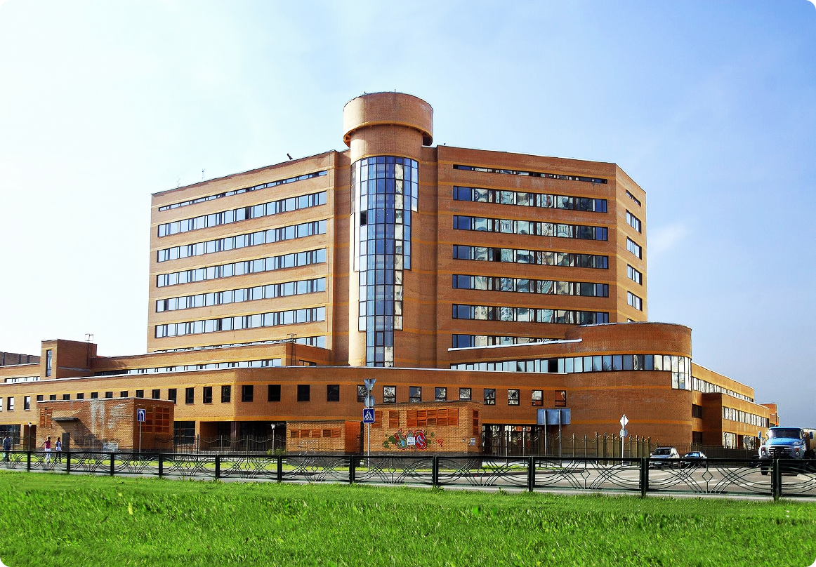 РХТУ им. Менделеева