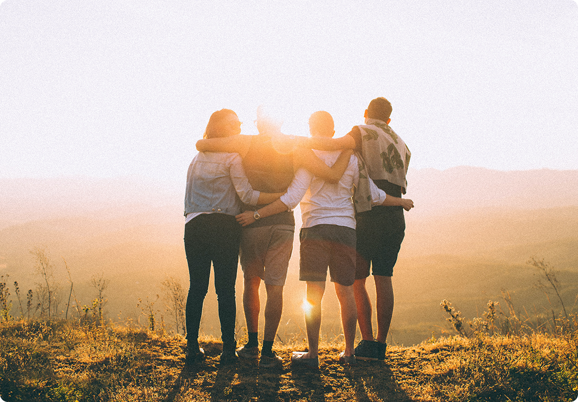 Наши сотрудники — наш главный актив!